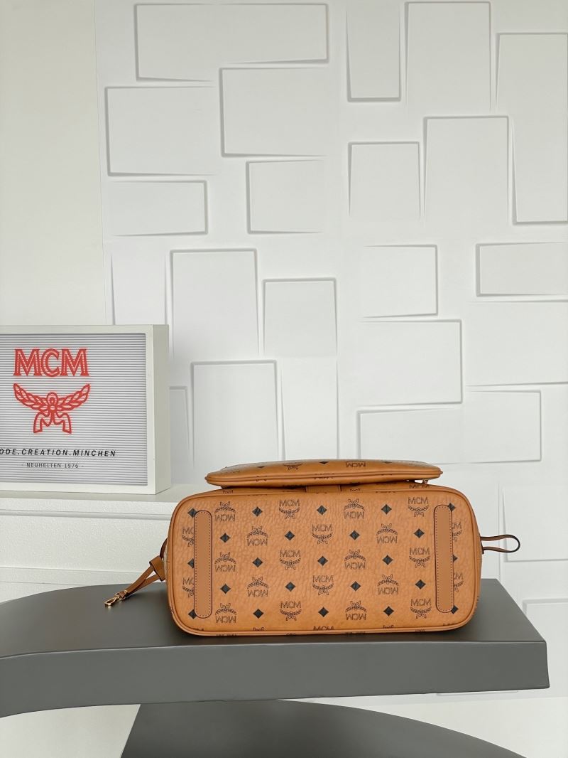 MCM Shopping Bags